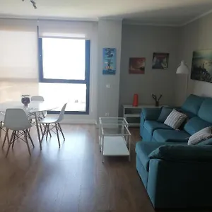 Teatinos Apartamento Málaga