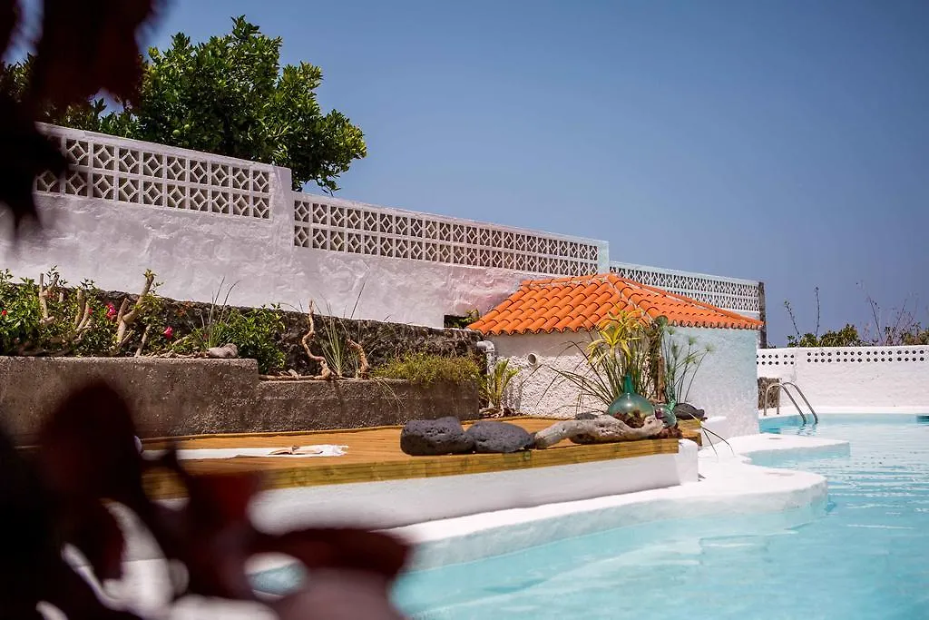 Casa Hedera Villa Brena Baja
