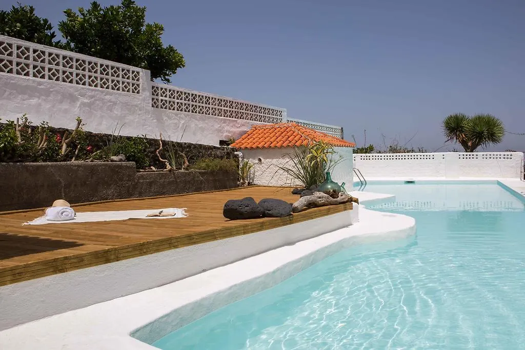 Casa Hedera Villa Brena Baja Holiday home