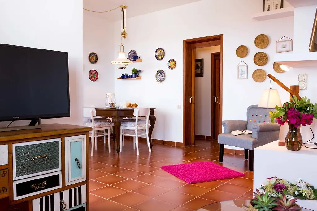 Casa Hedera Villa Brena Baja Spain