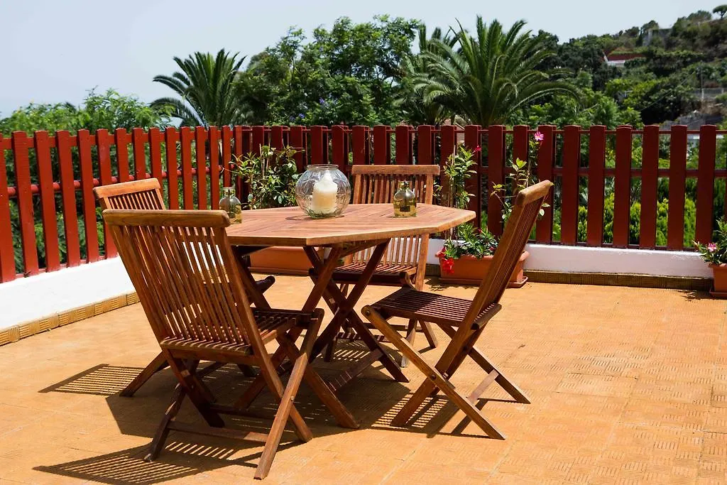Casa Hedera Villa Brena Baja Holiday home