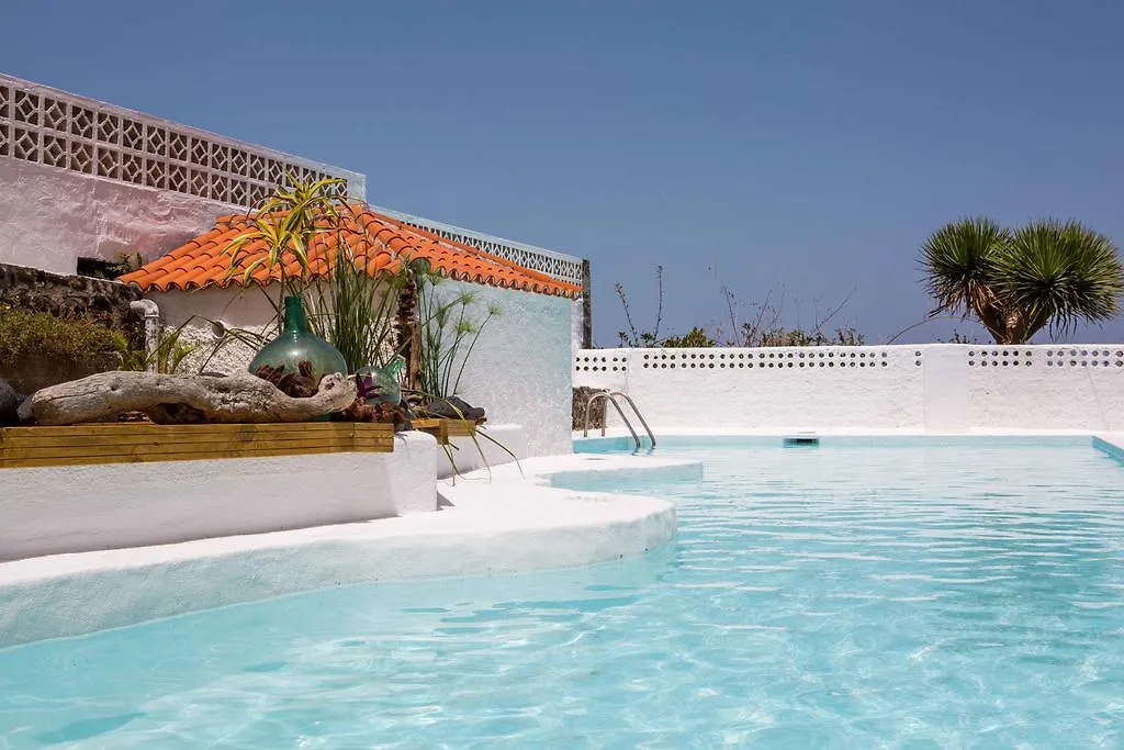 Casa Hedera contacts