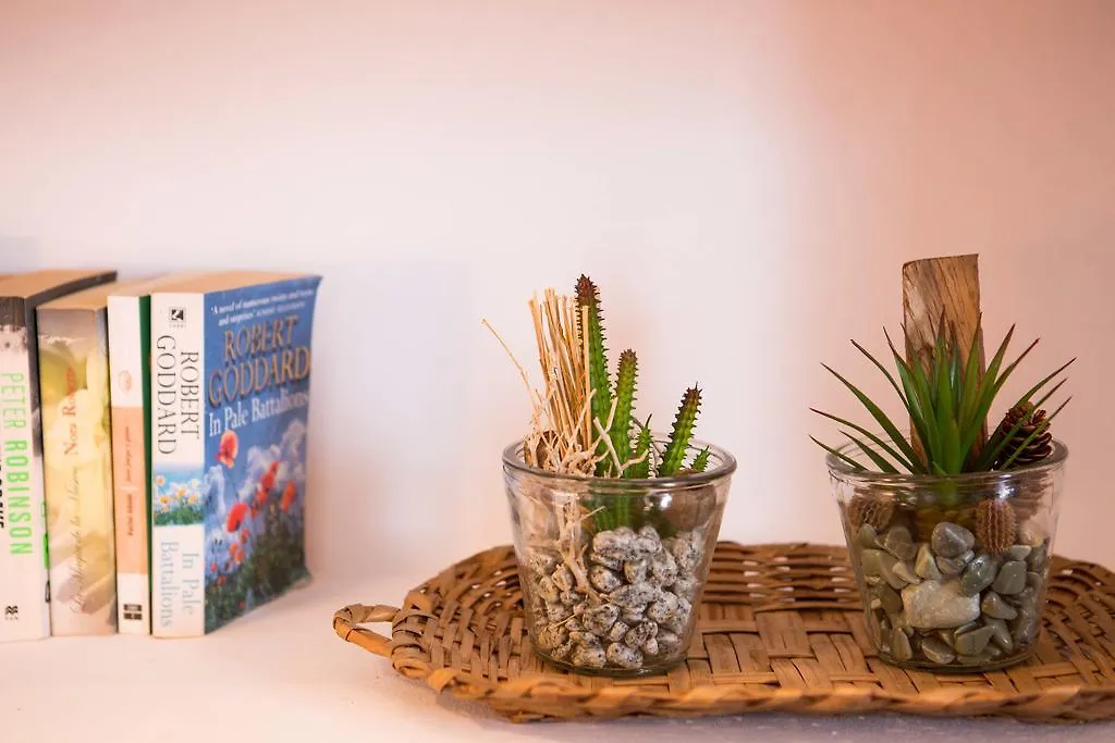 Casa Hedera Villa Brena Baja Holiday home